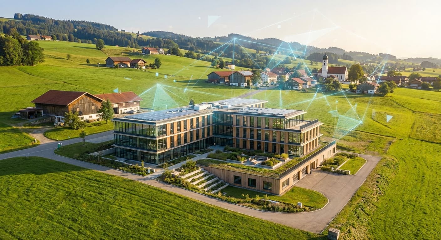 Next.js Entwicklung bei Wito AI