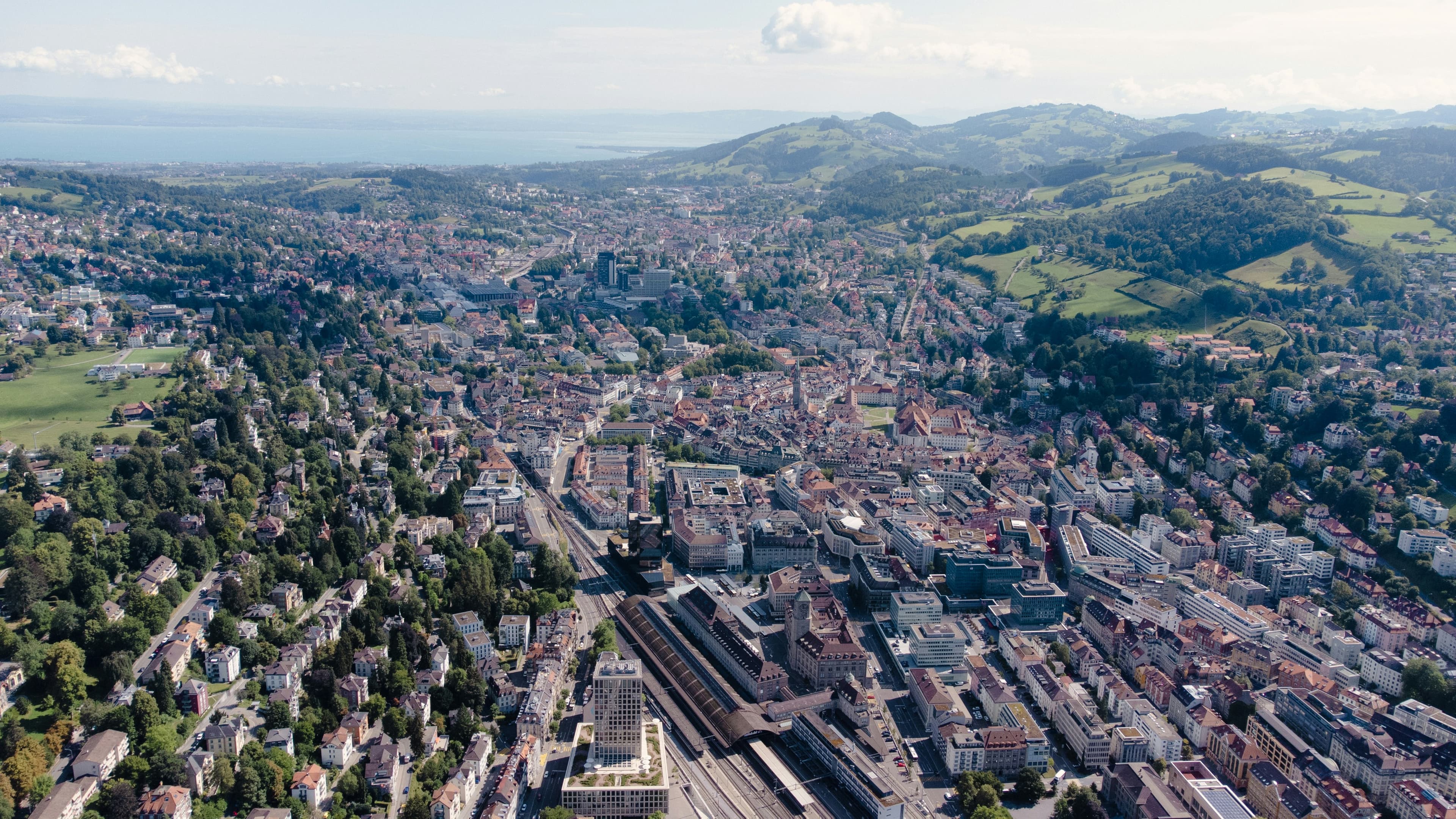 St. Gallen