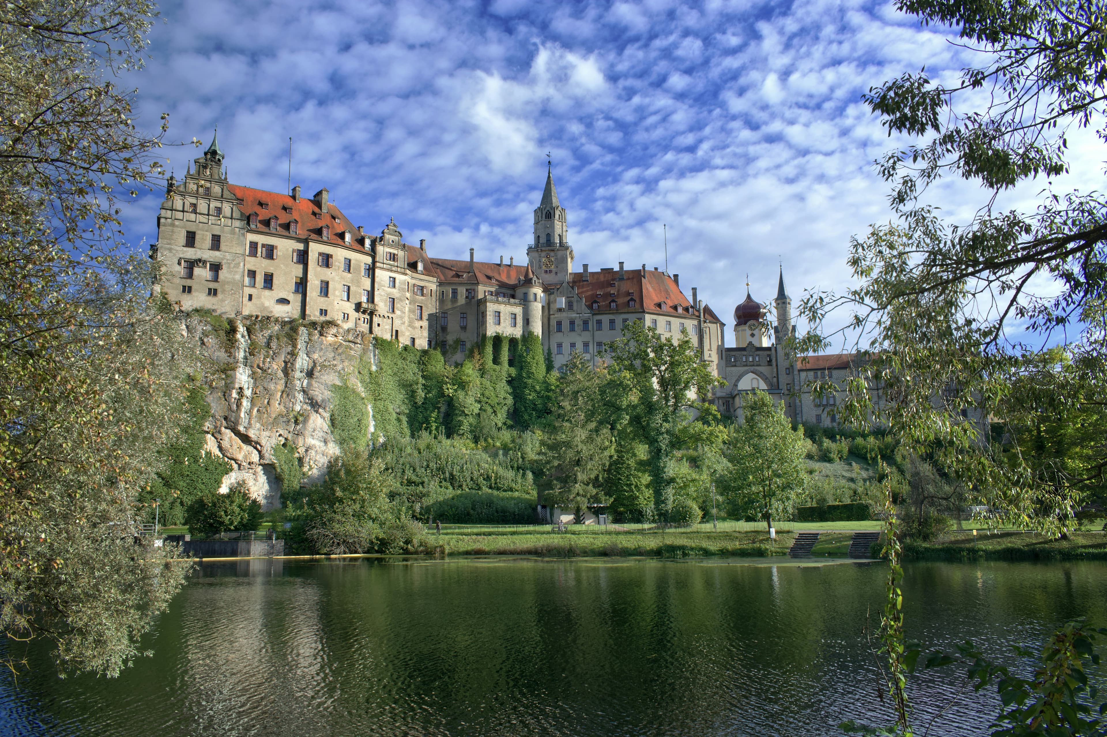 Sigmaringen