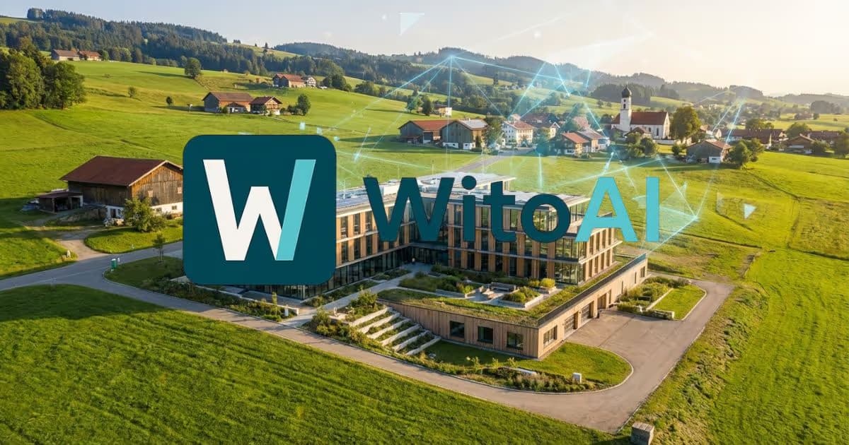 Chatbot-Entwicklung für Kundenservice in Isny